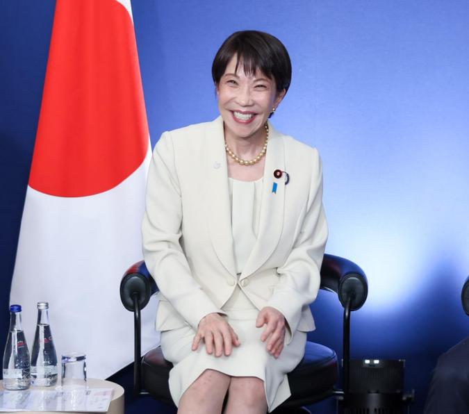 奇了怪了！导弹稀土都没让日本慌，为啥一查间谍他们就坐不住了？2026年6