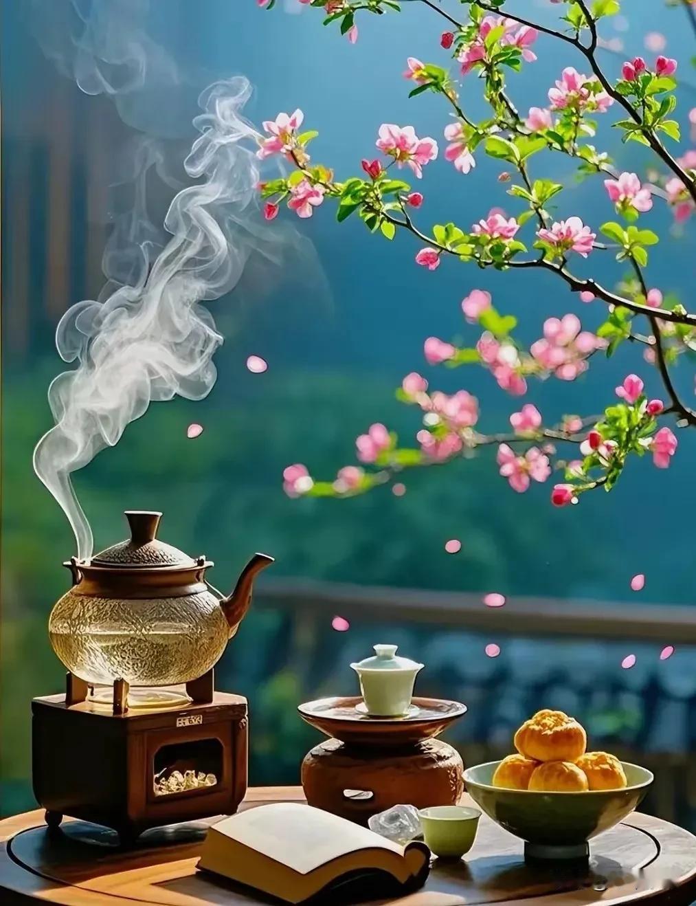 听过一句极醒脑的话：“如果人到了老年还好色，足以证明这人有极强的生命力，若好色而