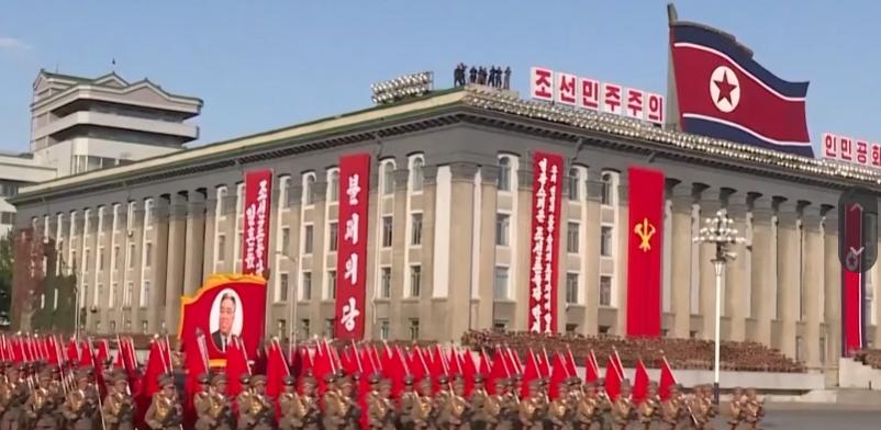 平壤街头正发生一件让西方坐立不安的事：曾经被西方认定“迟早崩溃”的朝鲜，如今首