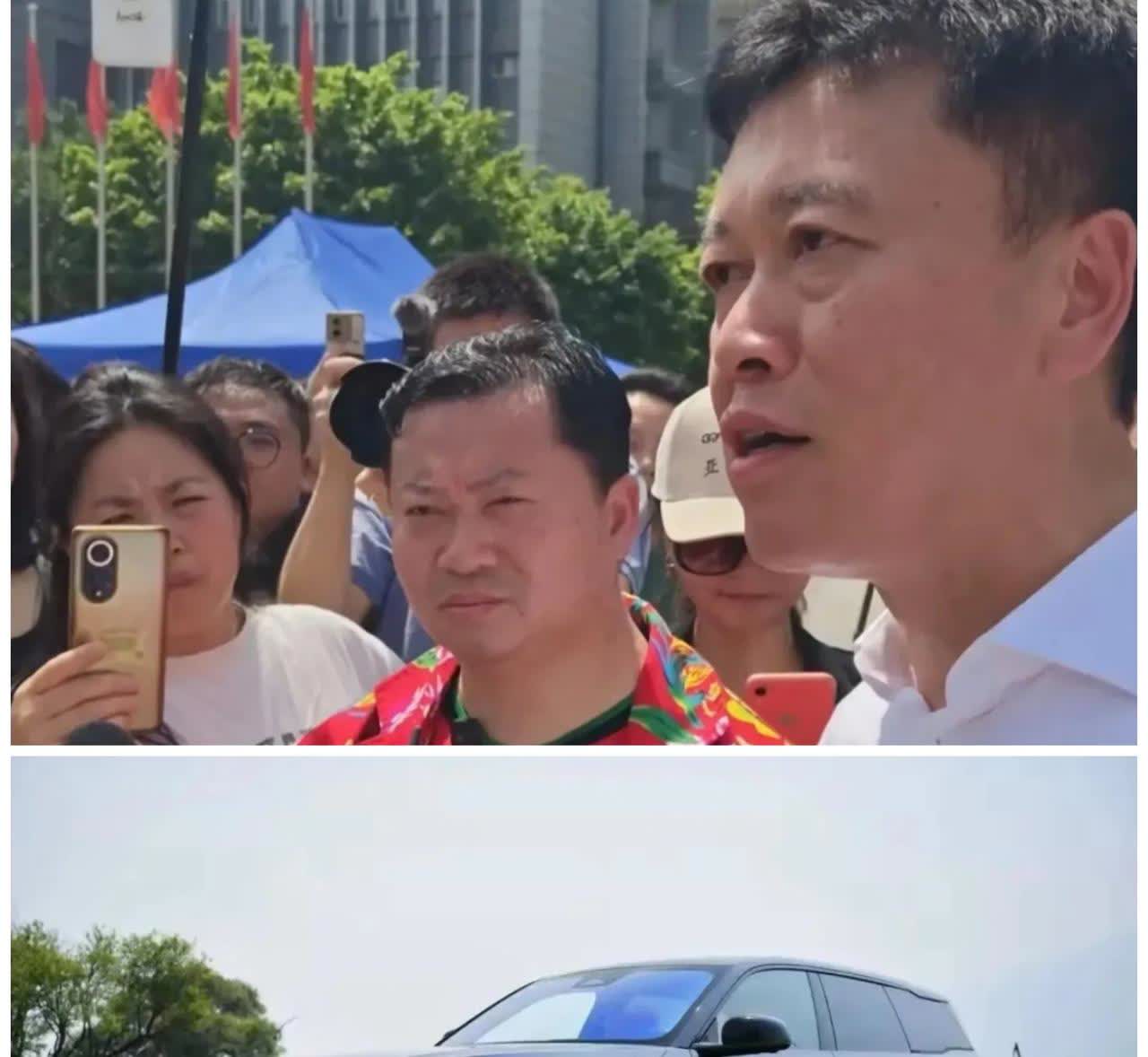 长安汽车这次爽到了！只是送了卤鹅哥一辆车，结果一下子卖出去了49辆！！原因