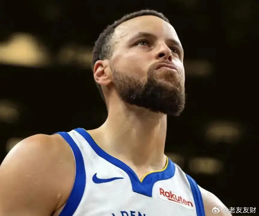 篮球老哈达威：勇士若交易库里，我们会把球馆烧了近日，前金州勇士队球星蒂姆-哈