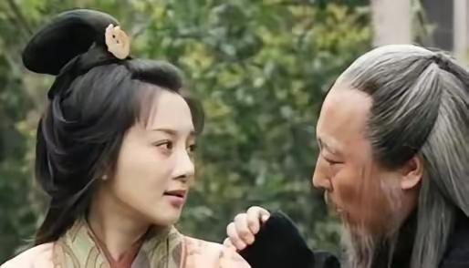 北宋年间，80岁的词人张先，大摆宴席迎娶18岁养女。在洞房的婚床上，张先抱着养女