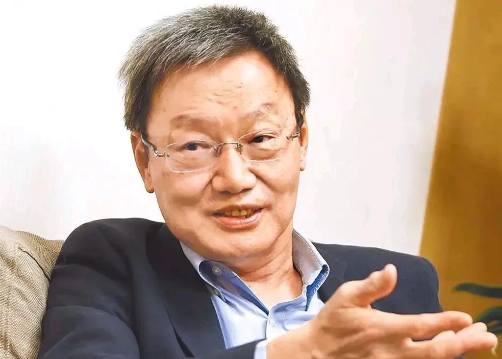 台湾前陆委会主委，国安会秘书长苏起在参加远见峰会时呼吁台湾各政党应立即讨论目前台