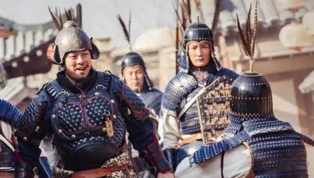 在公元前209年那个乱世，赵王武臣被燕军抓走，燕国开口就要赵地一半作为赎金，这下