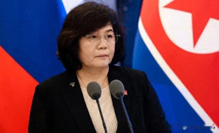 朝鲜外相访华释放三重信号，金正恩外交棋局暗藏玄机金正恩刚从中国回来没几天，朝