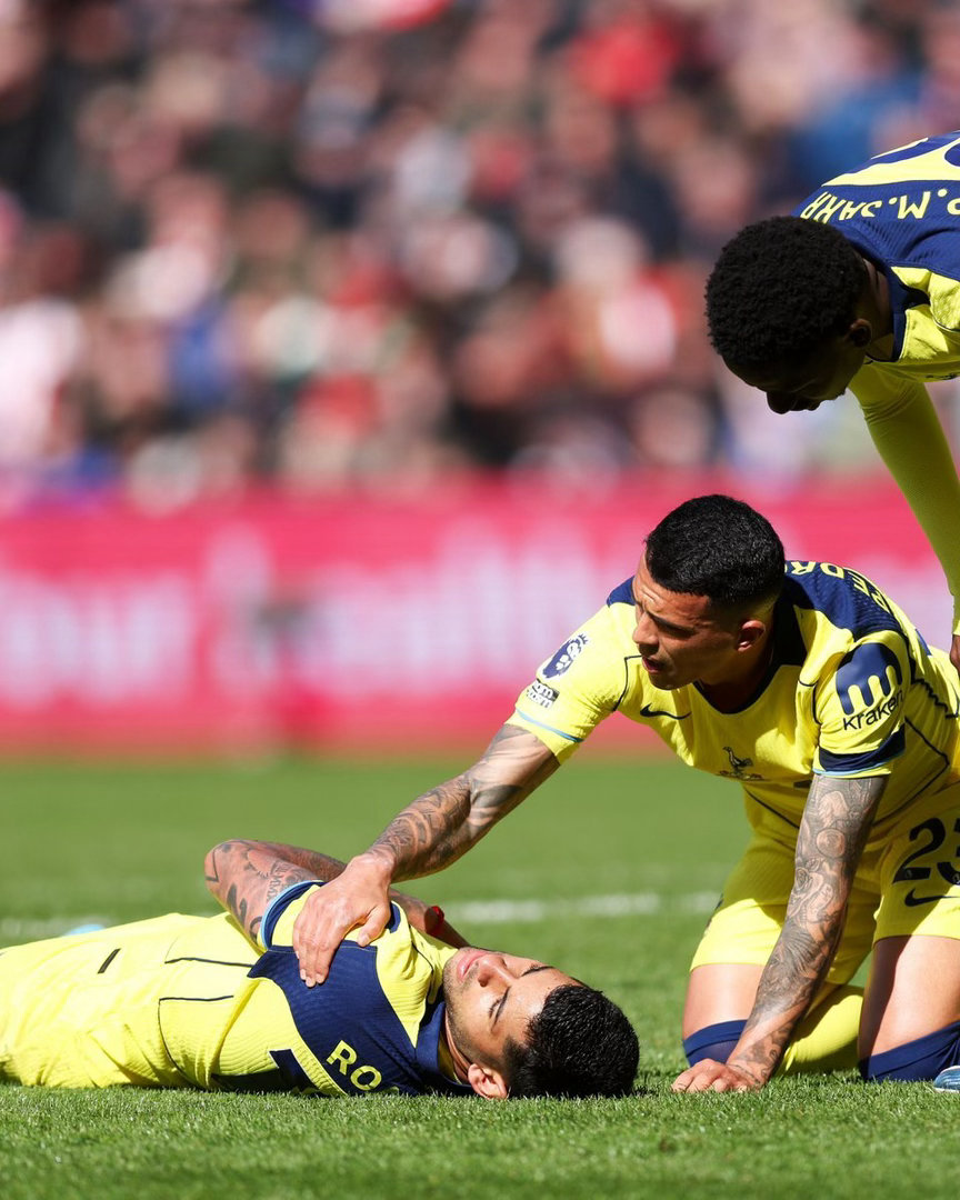 🏥斯卡洛尼的医务室🇦🇷劳塔罗和巴尔科预计很快就能回归。库蒂罗梅罗和冈萨雷斯