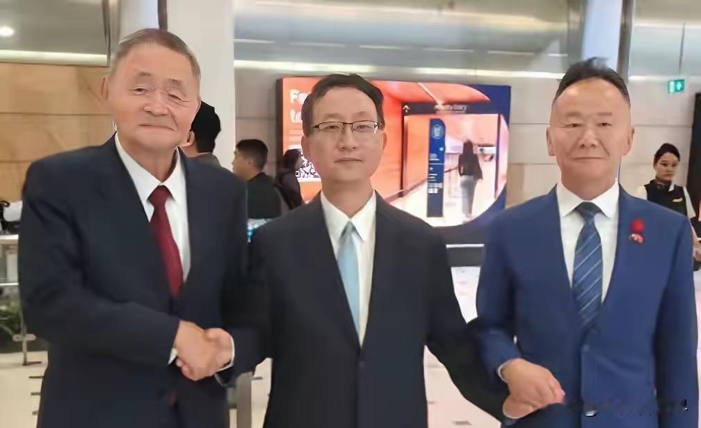 刘劲松果然不简单，履职不到24小时，就给澳大利亚来个下马威。对于刘劲松担中方驻
