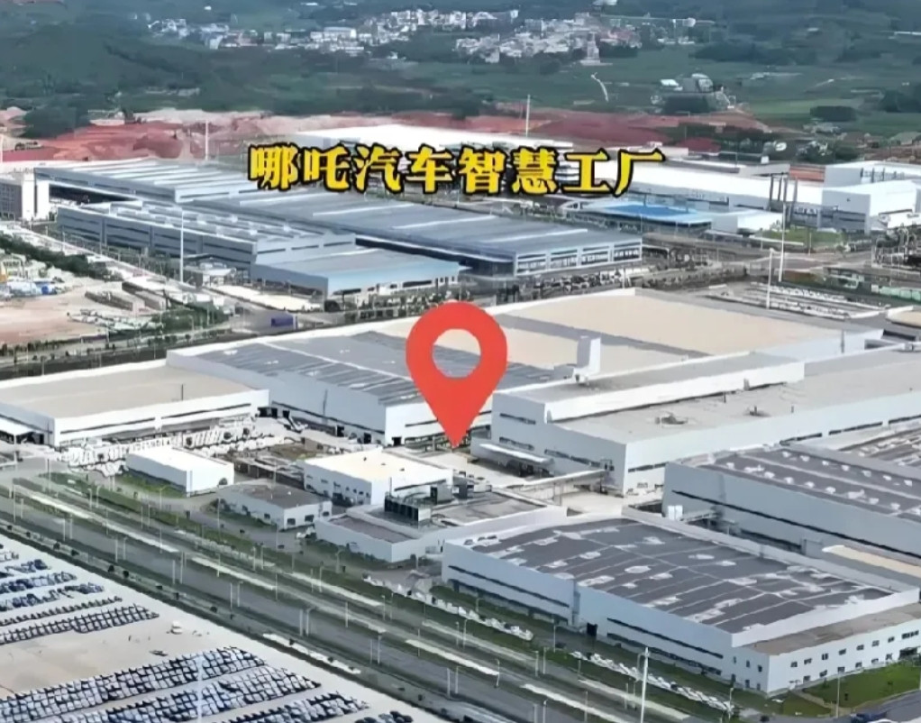 哪吒汽车被申请破产，受伤最深的不是车主，我想应该是南宁市。5月13日有媒体发
