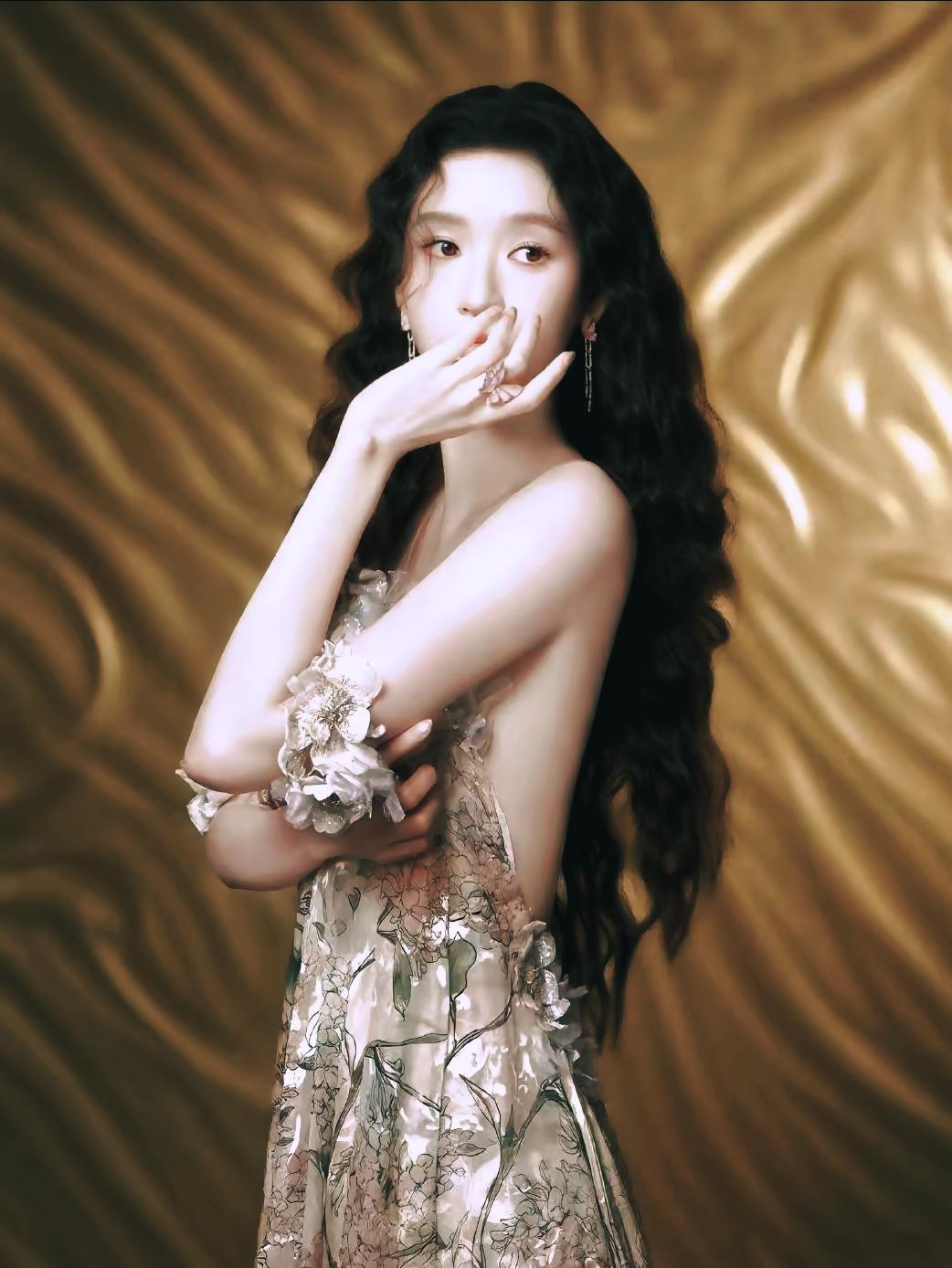 3次晚会封神，春晚却成花瓶？真相太扎心❗️王玉雯在其他晚会上那是真“杀疯了