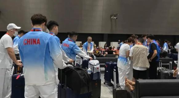 日本亚运会，真是丢人丢到全世界了！还没开幕，好多国家代表团都提出不满，国际上各种