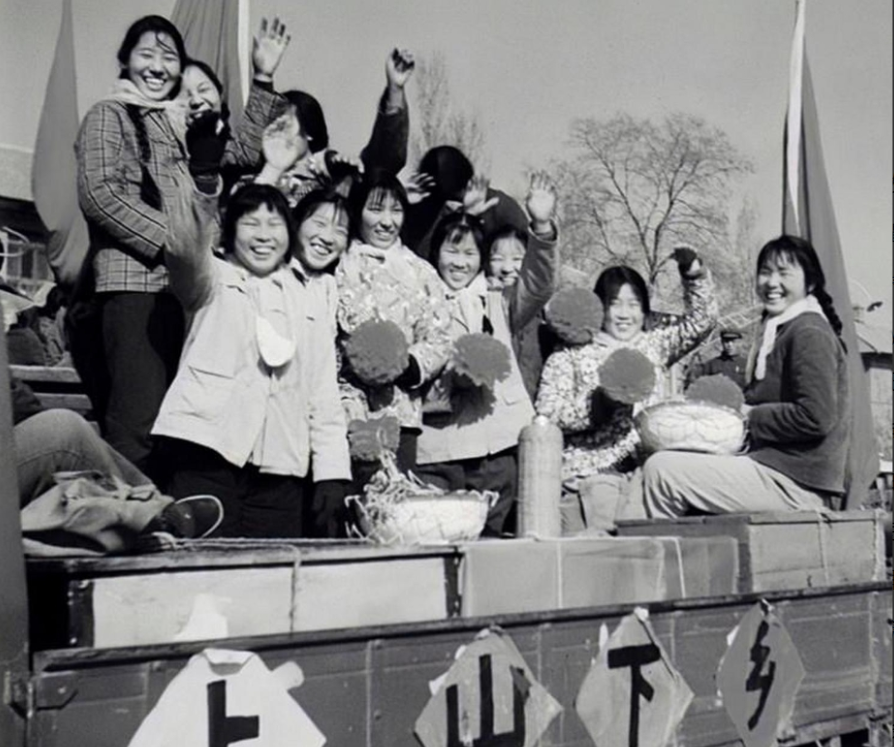 1977年，26岁女知青王春凌通过招工，成功返城。可回城不久，她就感觉身体不舒服