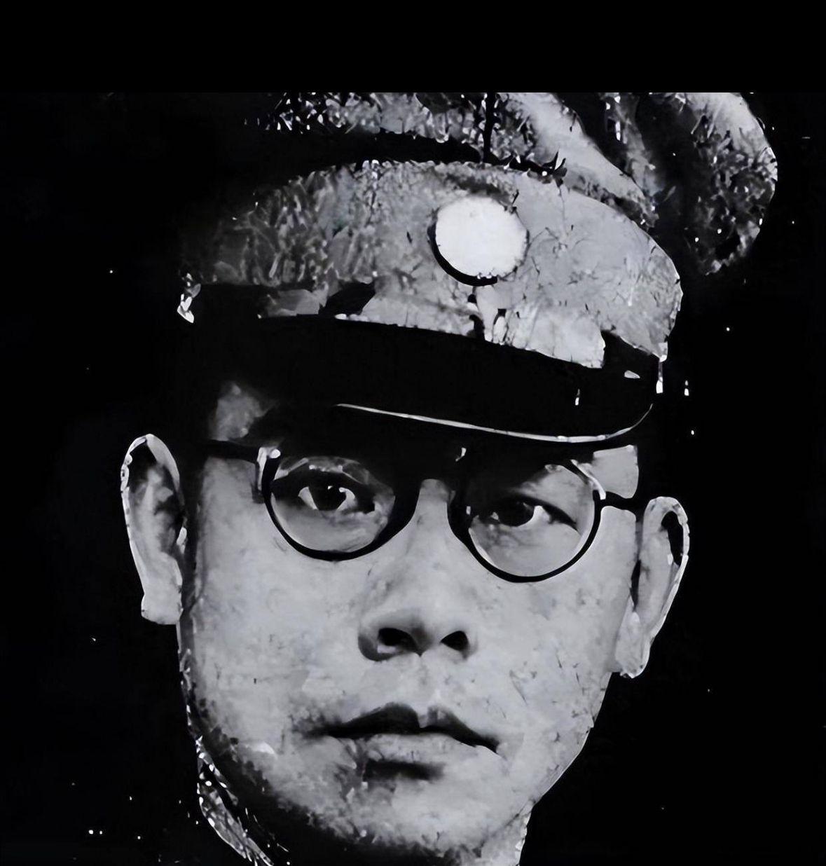 1950年3月30号抓了吴石，开始判无期。当时蒋介石头挑了三个跟吴石很熟的老兵当