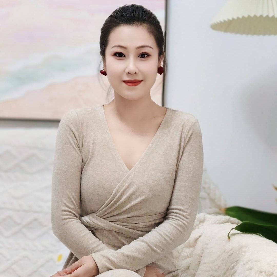 气质穿搭怎么穿才恰到好处?