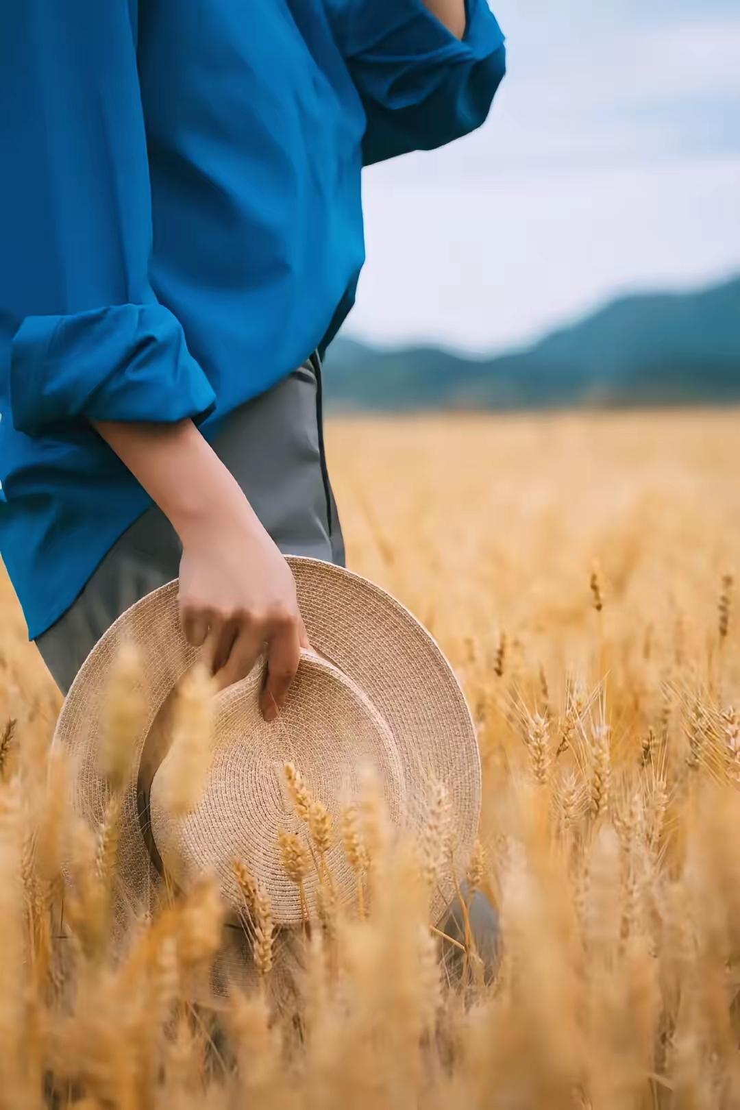 一段非常有道理的话：“你看一个女人，要是做什么都麻利，干什么都快，走路快，做家务