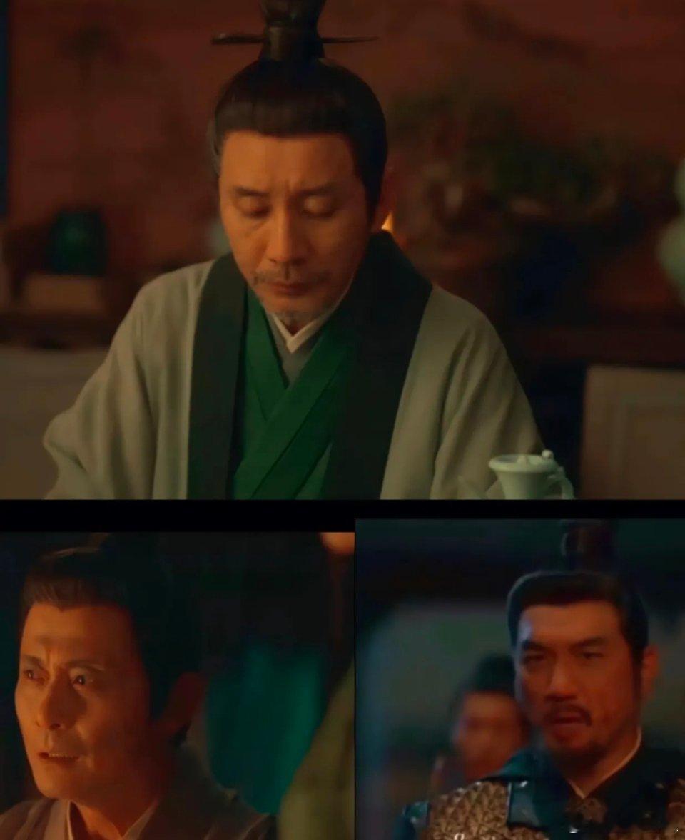 藏海传：曹敬贤（陆悯）的命运恰似一柄双刃剑，既照亮了人性的温暖，也映出了人心的凉
