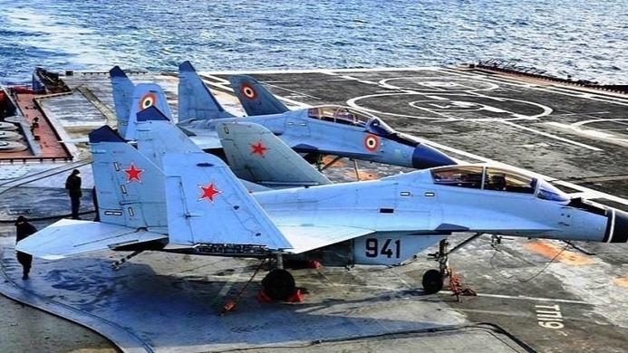 俄罗斯自顾不暇,印度海陆空全面落后巴基斯坦,又将重蹈覆辙