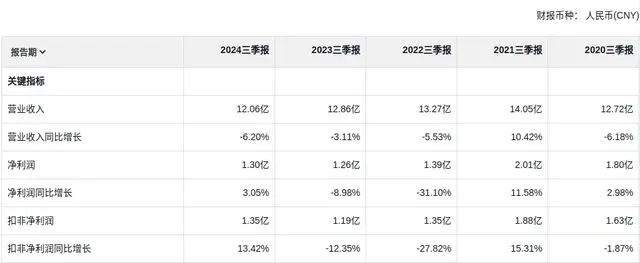 一家从AI技术中真正获得实质性受益的公司