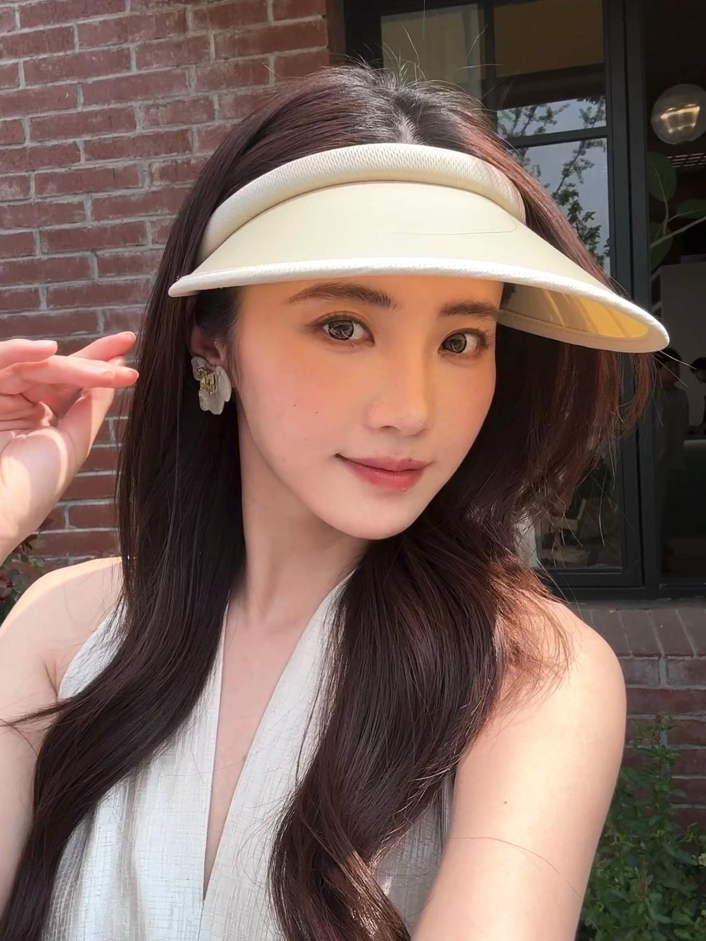 小镇夏天