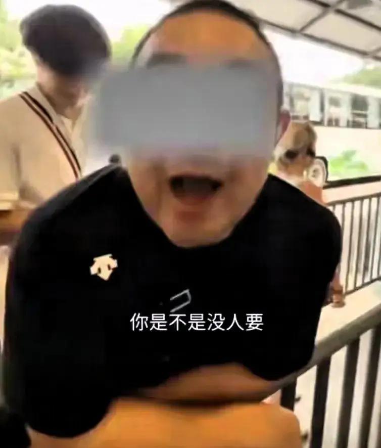 在长城带外国人插队的导游已被拘留，这下狂不起来了！网友：这孙子，有点汉奸翻译带着