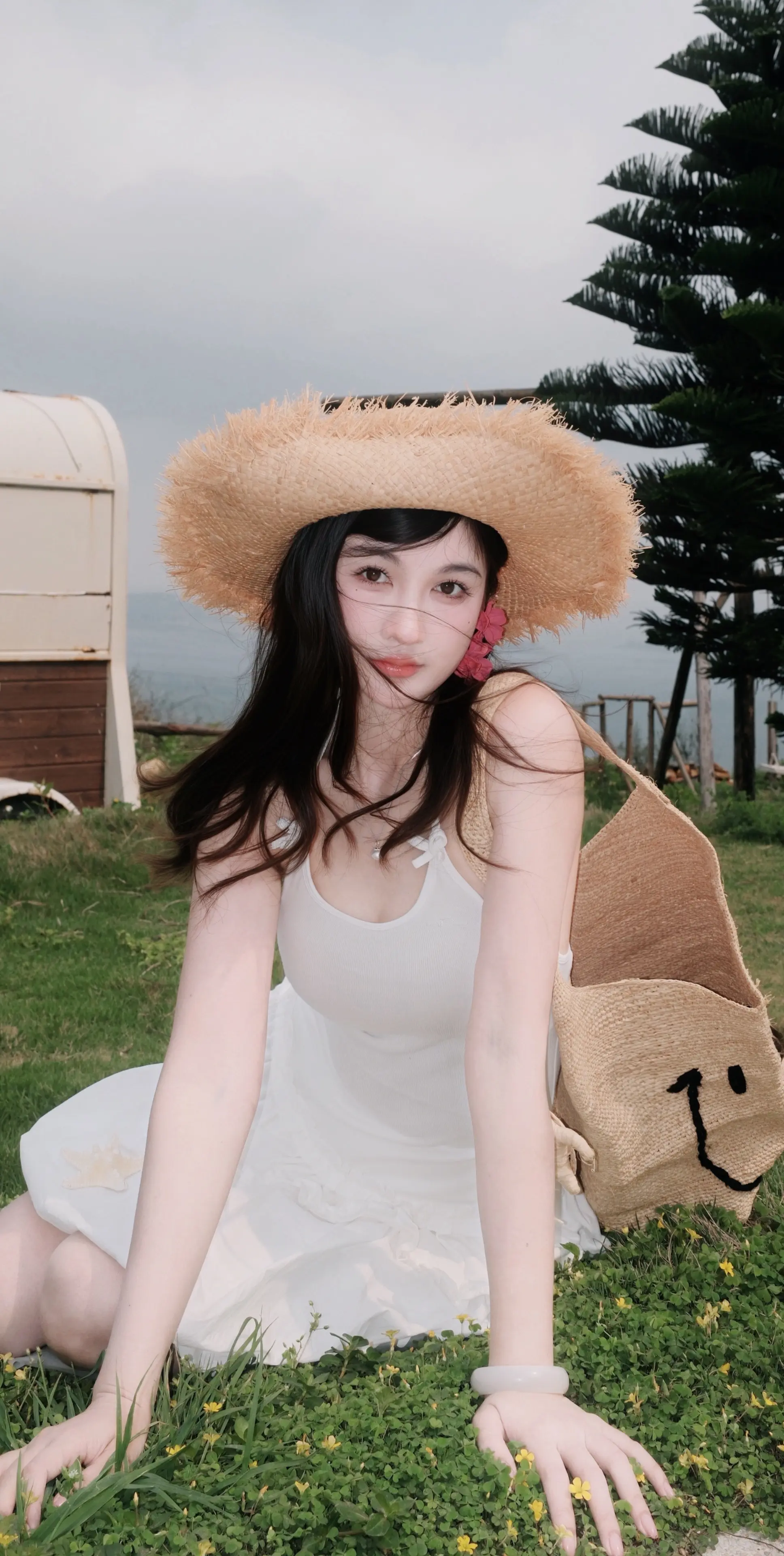 一些相机记录下的海岛记忆。