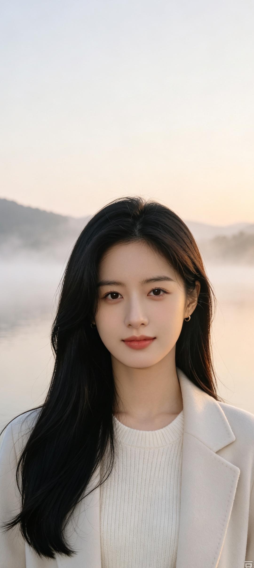 AI美女壁纸ai美女照片ai美人照ai.美女