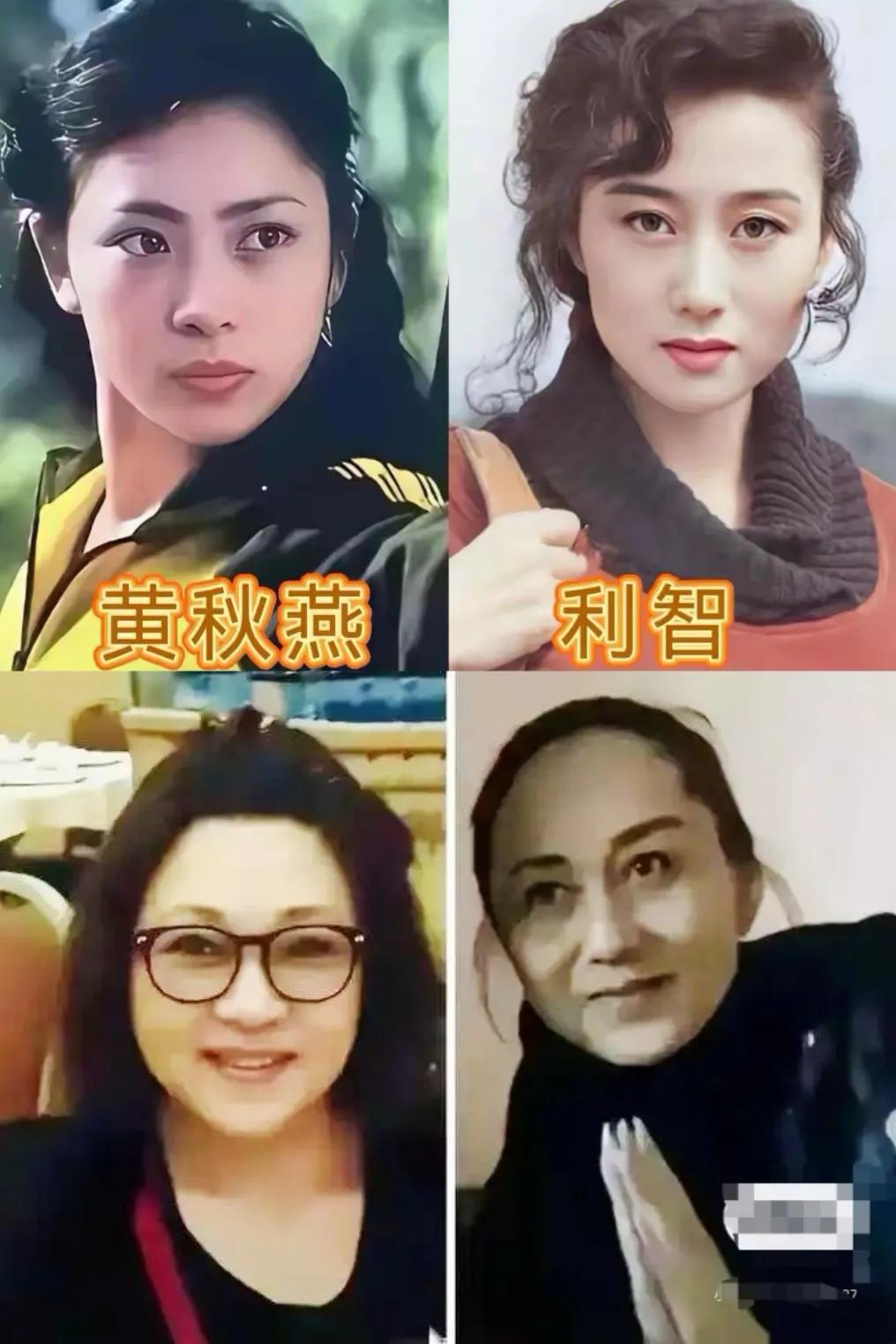 被误解了整整三十年，李连杰终于做出了回应。外界一直传闻他冷待前妻黄秋燕的两个女儿，近日他接受小女儿J