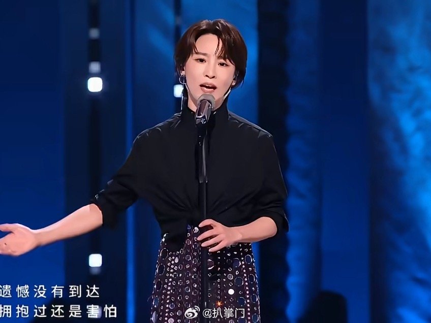 乘风直播效果就是说谁能想到芒果又一次押对宝了！《乘风》的直播赛制出来后，浪姐的