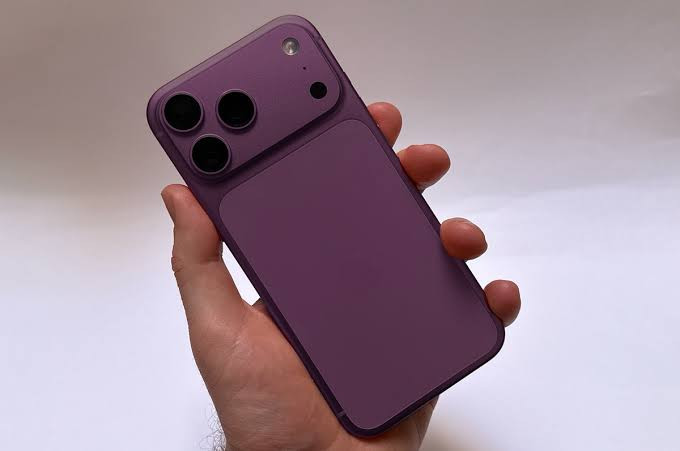 iPhone18Pro发布会时间苹果发布会预估定档9月9日，趁着这个话题给大家