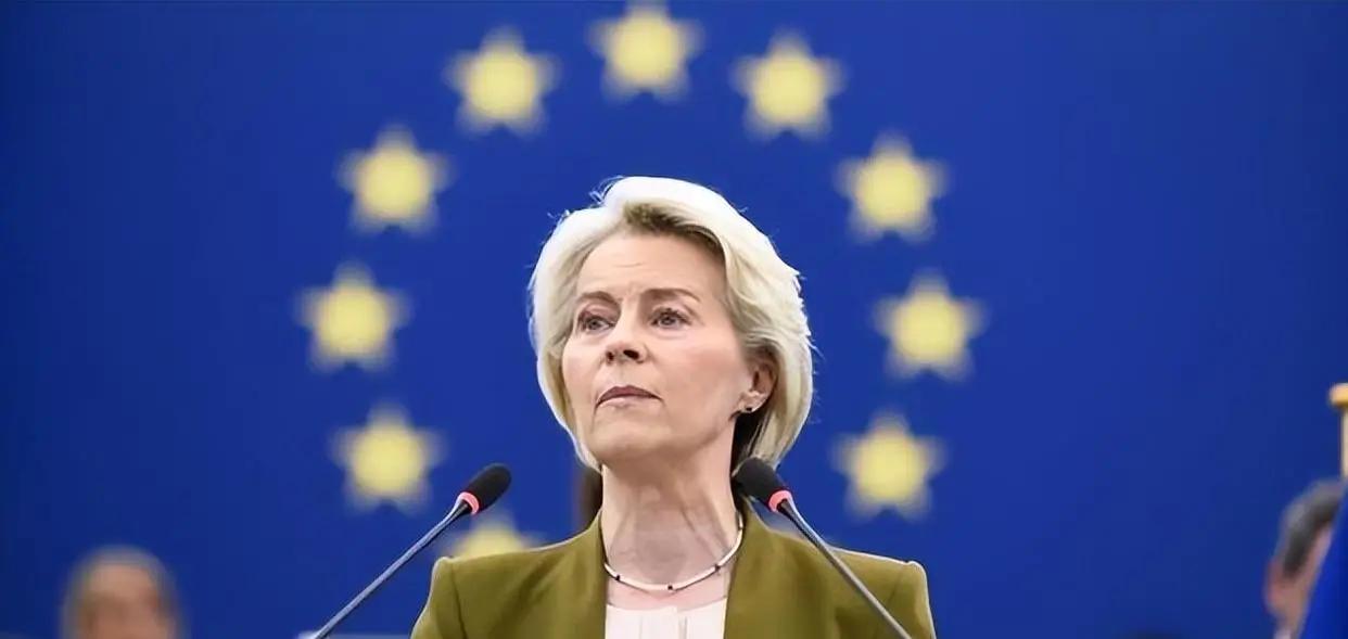 白眼狼一个！欧盟突然对中国动手了！南方财经1月29日电，据中国贸易救济信