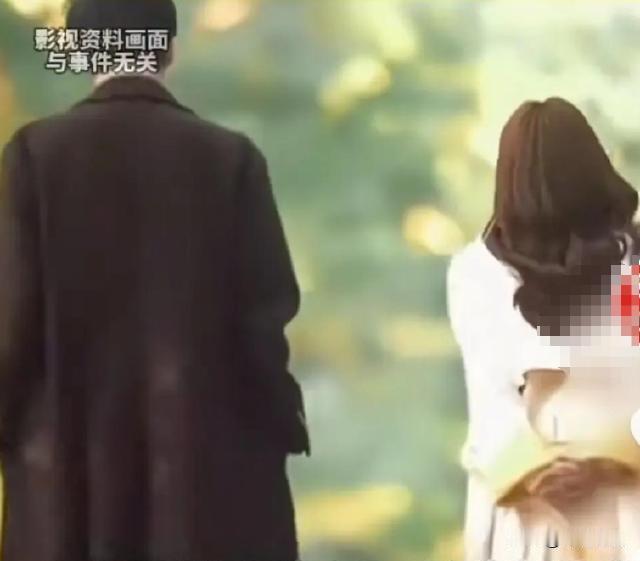 陕西西安，一个已婚男跟女同事好上了，七夕情人节相约了去酒店开了房，二人折腾到很晚