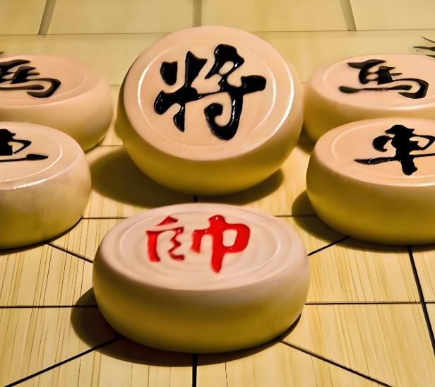 象棋中国象棋上最牛的人应该就是胡荣华了吧？15岁就第一个全国冠军，当时的上海队是