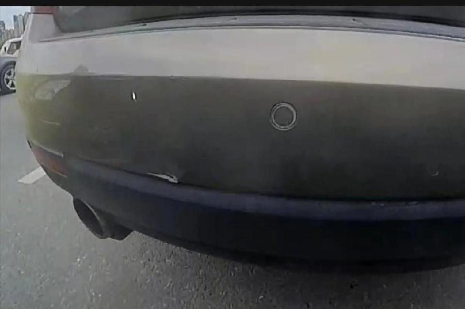 出了事故，第一时间该保持冷静，你做到了吗？明明是旧伤，却稀里糊涂赔了钱，不仅冤枉