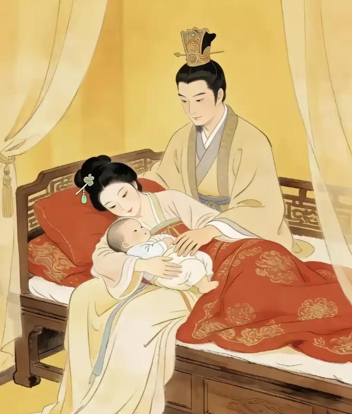 西晋有个太子，二十三岁死在厕所里，动手的是个黄门，凶器是捣药的木杵。他叫司马