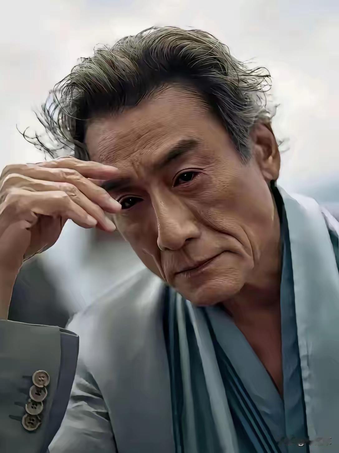 为什么梁家辉现在还在拍戏？原因很简单，不是因为他缺钱了，也不是因为他想蹭