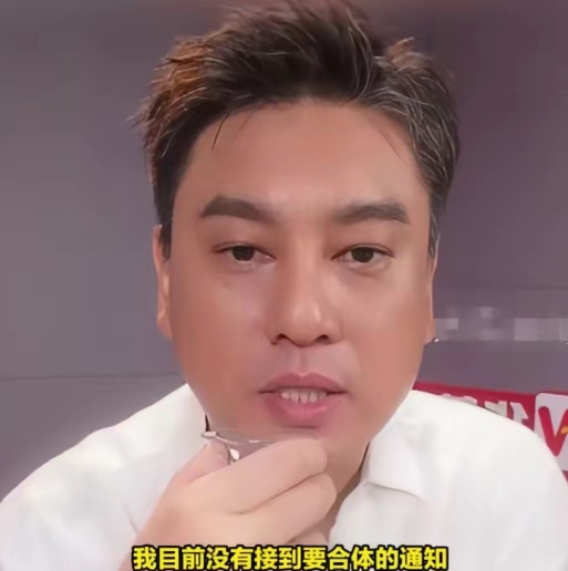 朱孝天满心期待合体开演唱会，却难掩这些年的落魄。曾经的F4中，言承旭、周渝民