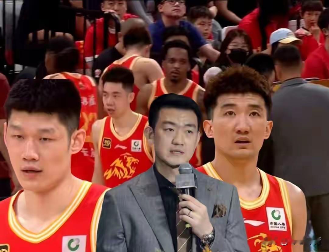 打个锤子！广厦88-74大胜山西取得开门红，看看球员数据，谁才是赢球的最大功臣: