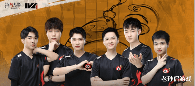 第五人格IVL面试ACT教练: yue两把四抓赢了这场比赛, 而他就是我们的大腿