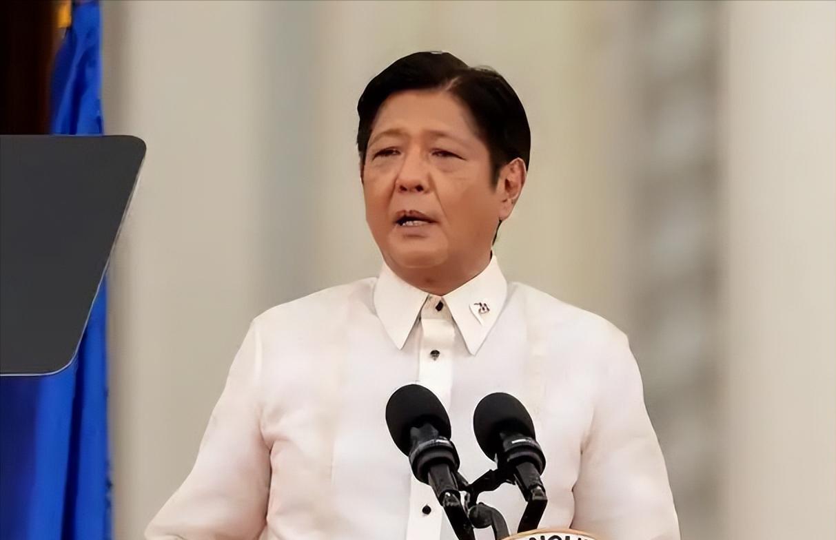 69名同胞突遭查扣！菲律宾这是彻底疯了，日本更是首次在境外打响实弹，中方直接打出