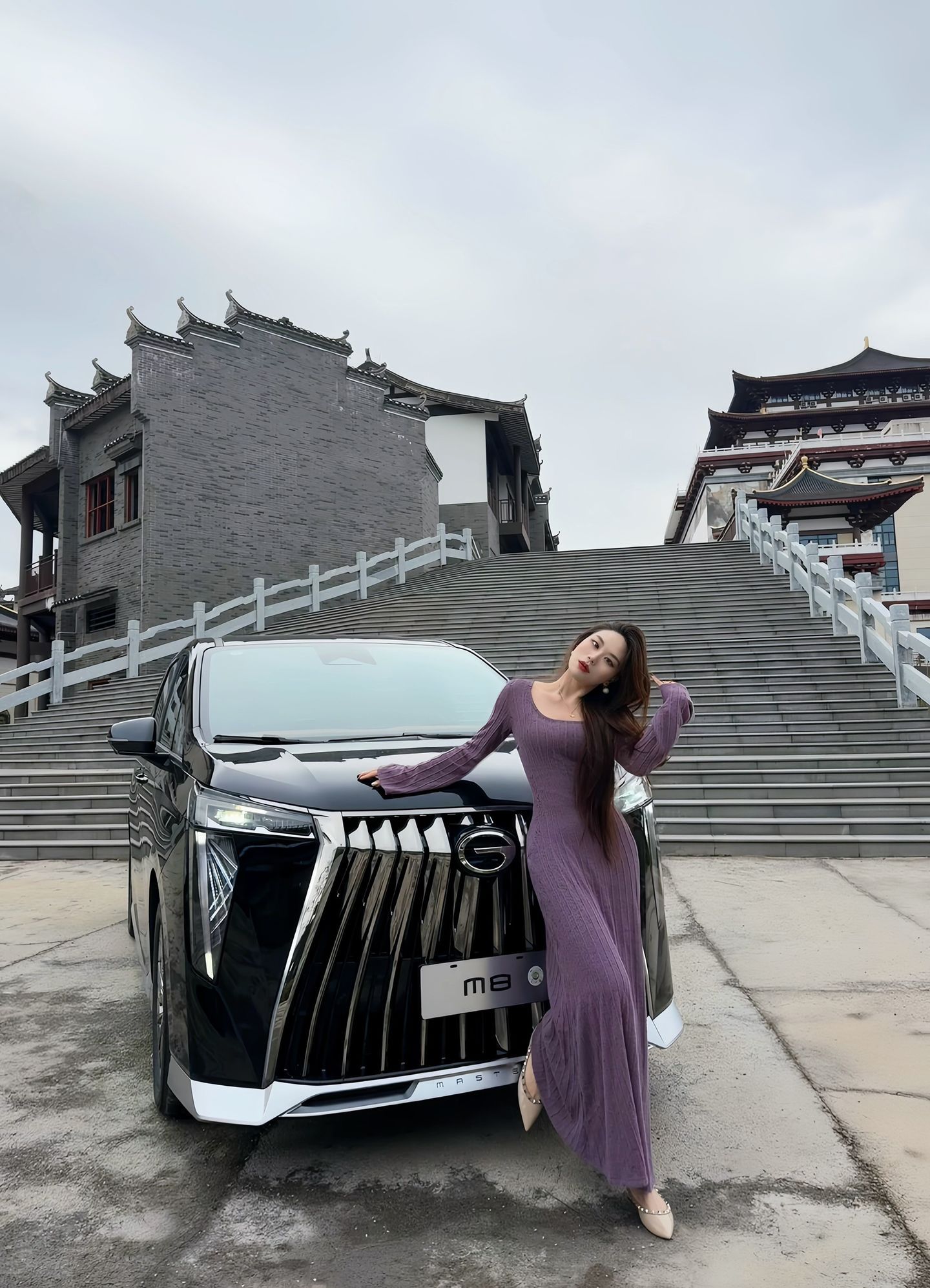 国产MPV越做越好了