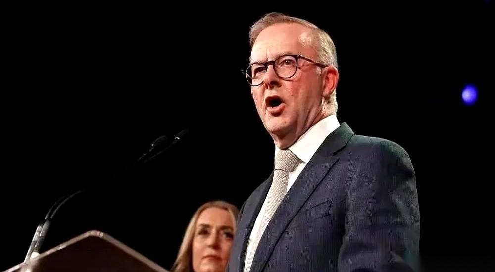 澳大利亚这手翻脸，比翻书还快。前脚刚喊着要收回达尔文港，后脚，盛和资源公司直接