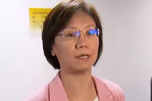 翁晓玲好样的！昨天在台立院的防务委员会国民党与民众党民代在9：9持平的情况下，作