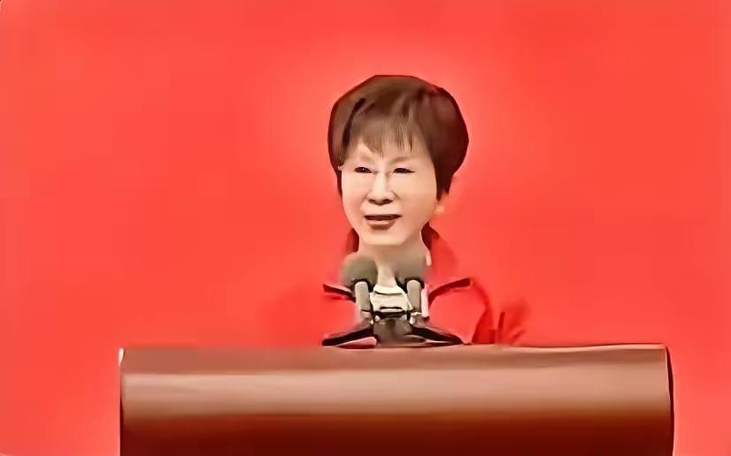 4月17日，国民党前主席洪秀柱出席了在北京举行的第七届台胞社团论坛并发表致辞，她