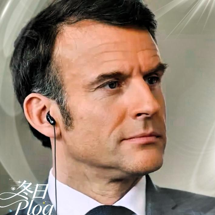 法国总统马克龙将在2025年底正式访华，看到这个消息时，我心中暗自高兴，因为马克