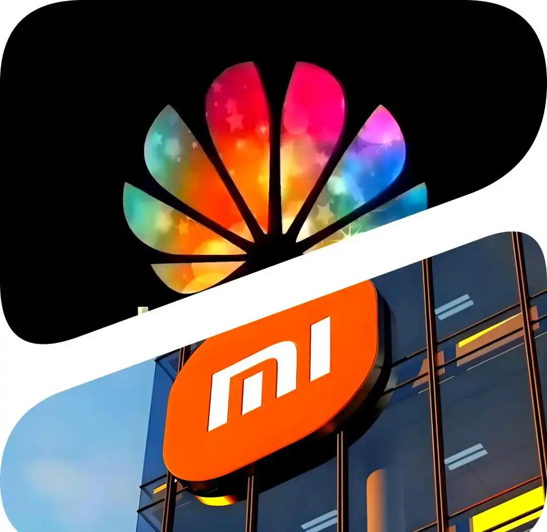 追觅说要与华为、小米“三分科技天下”？一下把小米抬到和华为一样的高度，小米在科技