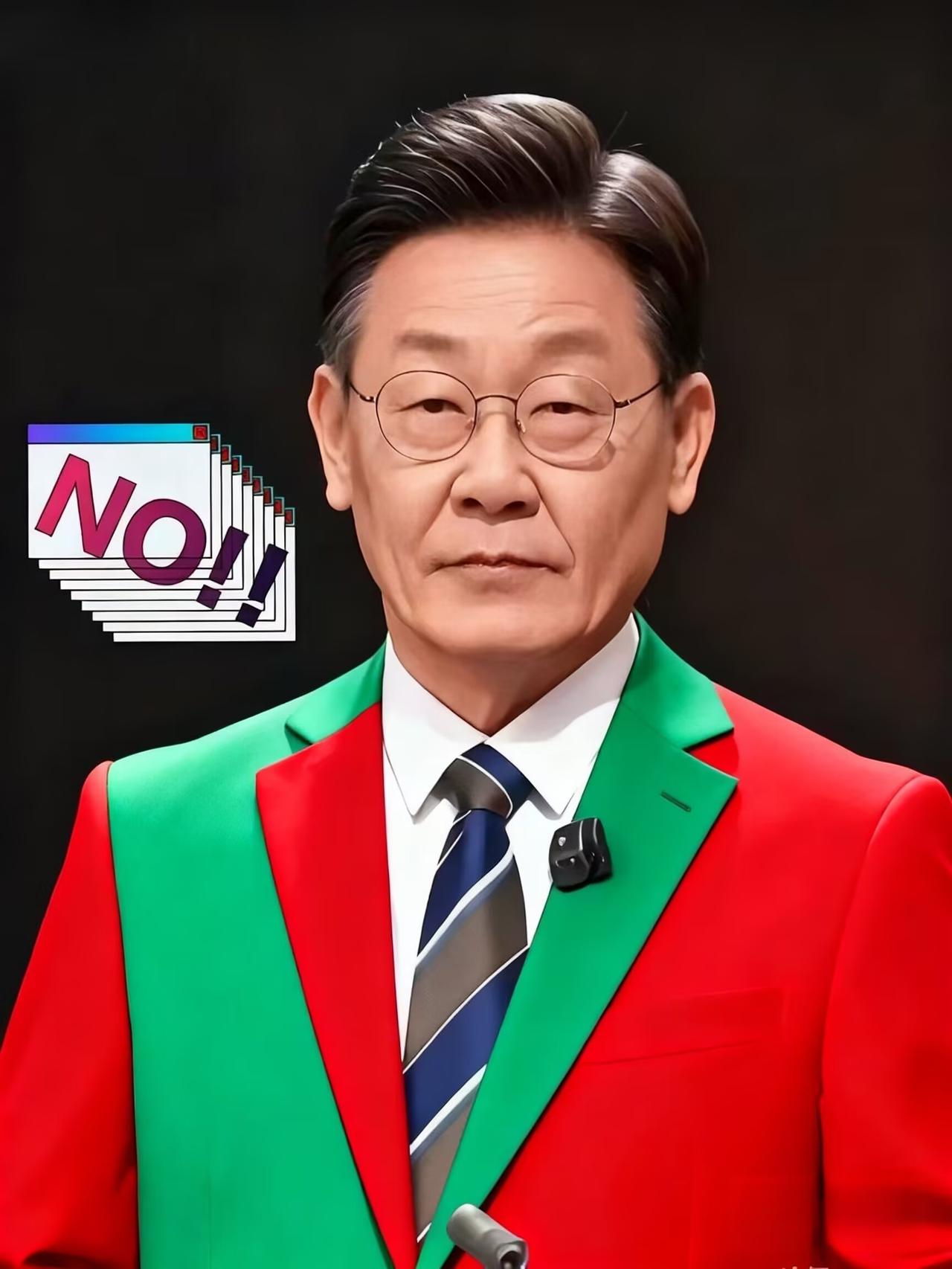 快报！快报！韩国总统正式宣布了！9月25号，李在明在纽约证券交易所放了个大