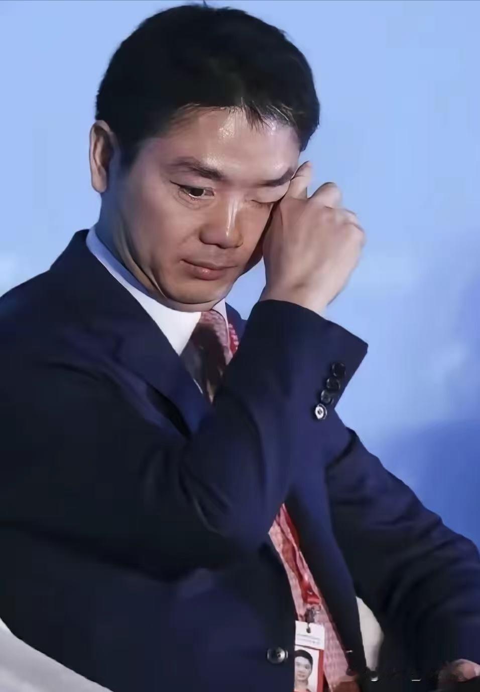 赚不到200亿，却砸1500多亿养90万员工，京东这账真让人看不懂！去年京东利