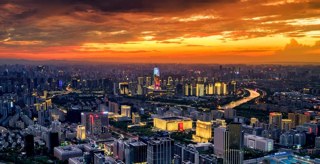 国家级名单公布，郑州机会来了！3月16日，工业和信息化部官网发布重磅通知，全国