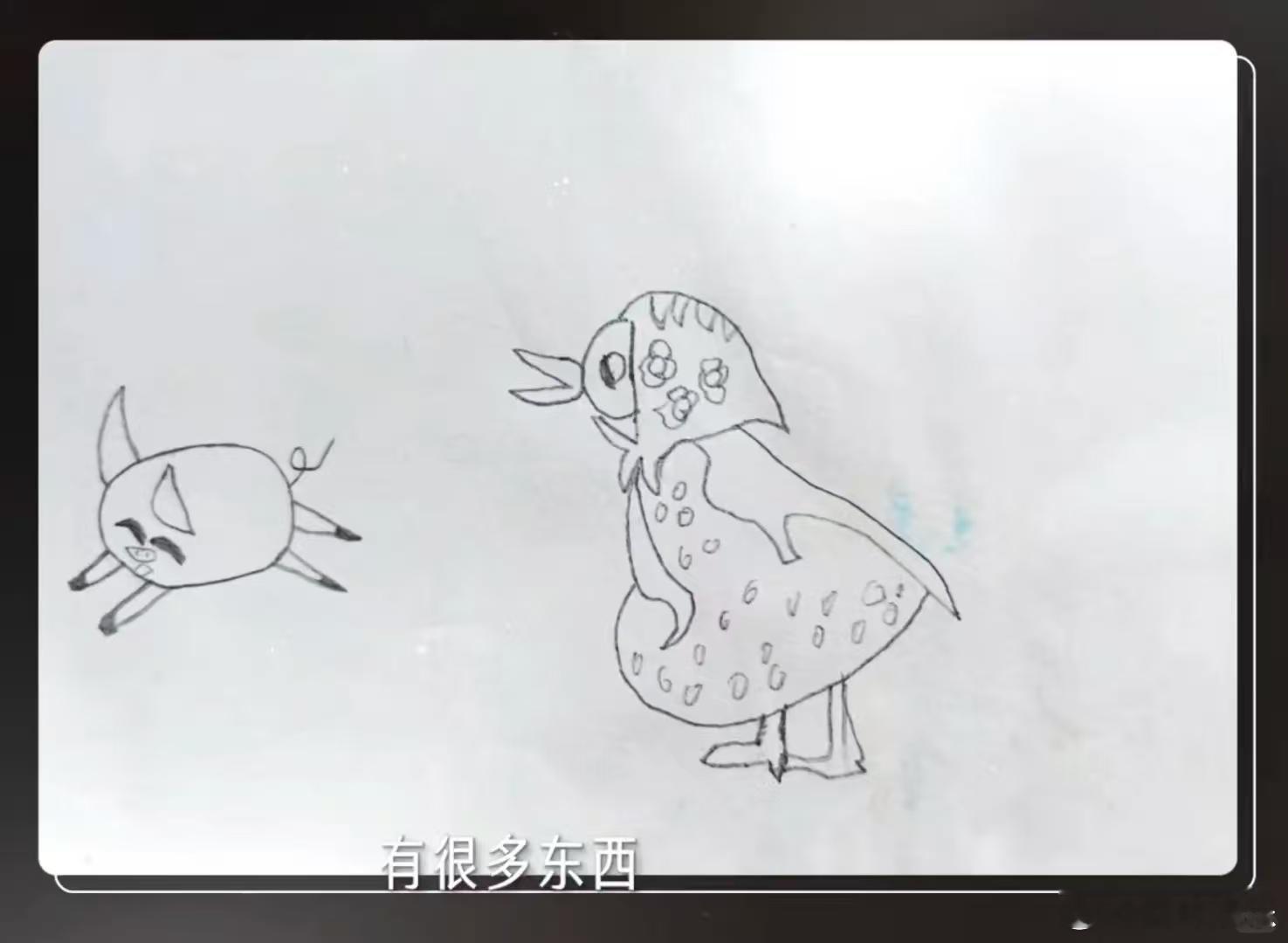 东北家庭真的很懂怎么养孩子于适这么健康快乐的样子是多少人的梦？特别是有这样子的
