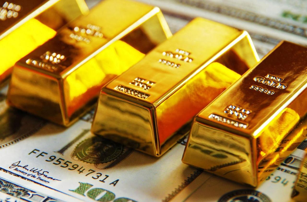 12月7日，中国央行在官网上更新了黄金储备数据，截至11月底，中国持有的黄金总量