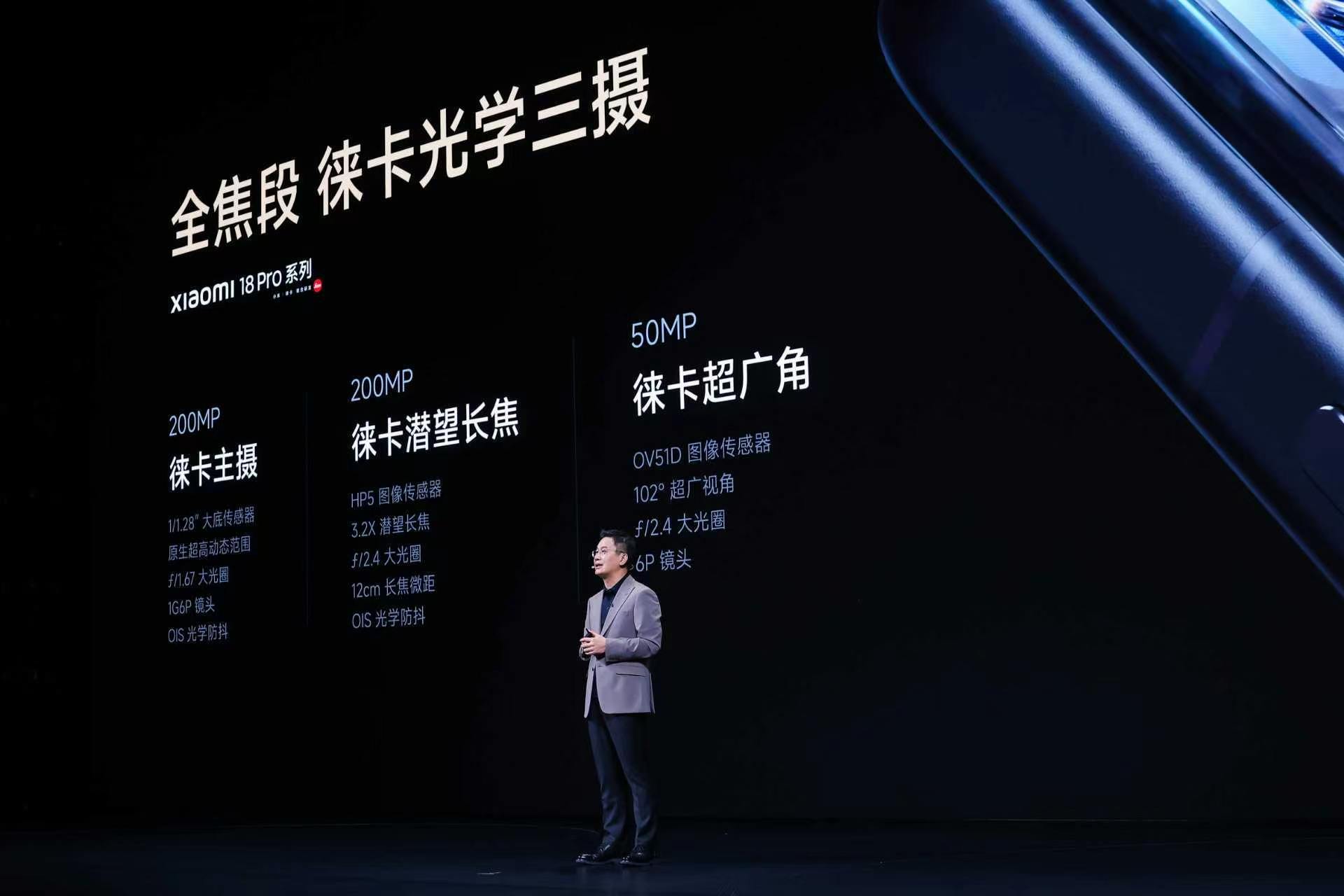 #小米18Pro系列售价#终于公布了，跟我预想的一样，小米18Pro12+256GB版本售价5999